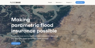 Floodbase Renames and Closes $12M Series A