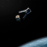 ClearSpace has received €26.7 million in funding to clean up space junk.