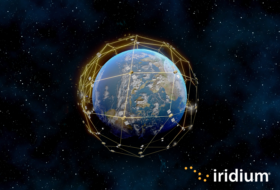 Iridium, Qualcomm Announce Satellite-to-Snapdragon Partnership
