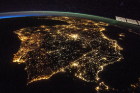 Citizen Science Initiative on Light Pollution Reveals a Brightening Sky