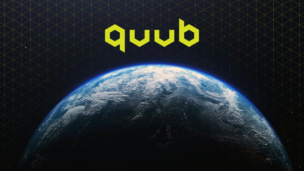 Exclusive: Quub Emerges from Stealth Mode, Announces Two Air Force Contracts