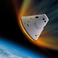 The Exploration Company has secured €40.5M in Series A to develop reusable space capsule.