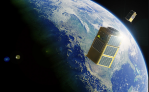 Orbital Sidekick Raises $10M, Preps for Launch of Hyperspectral Constellation