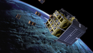 European Startups Hungry for Space Tug Market Share