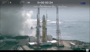 H3 Launch Aborts at T-0