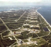 USSF Allocates Launch Pads at the Cape