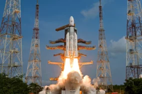 OneWeb Launch Shows ISRO’s Budding Commercial Opportunities