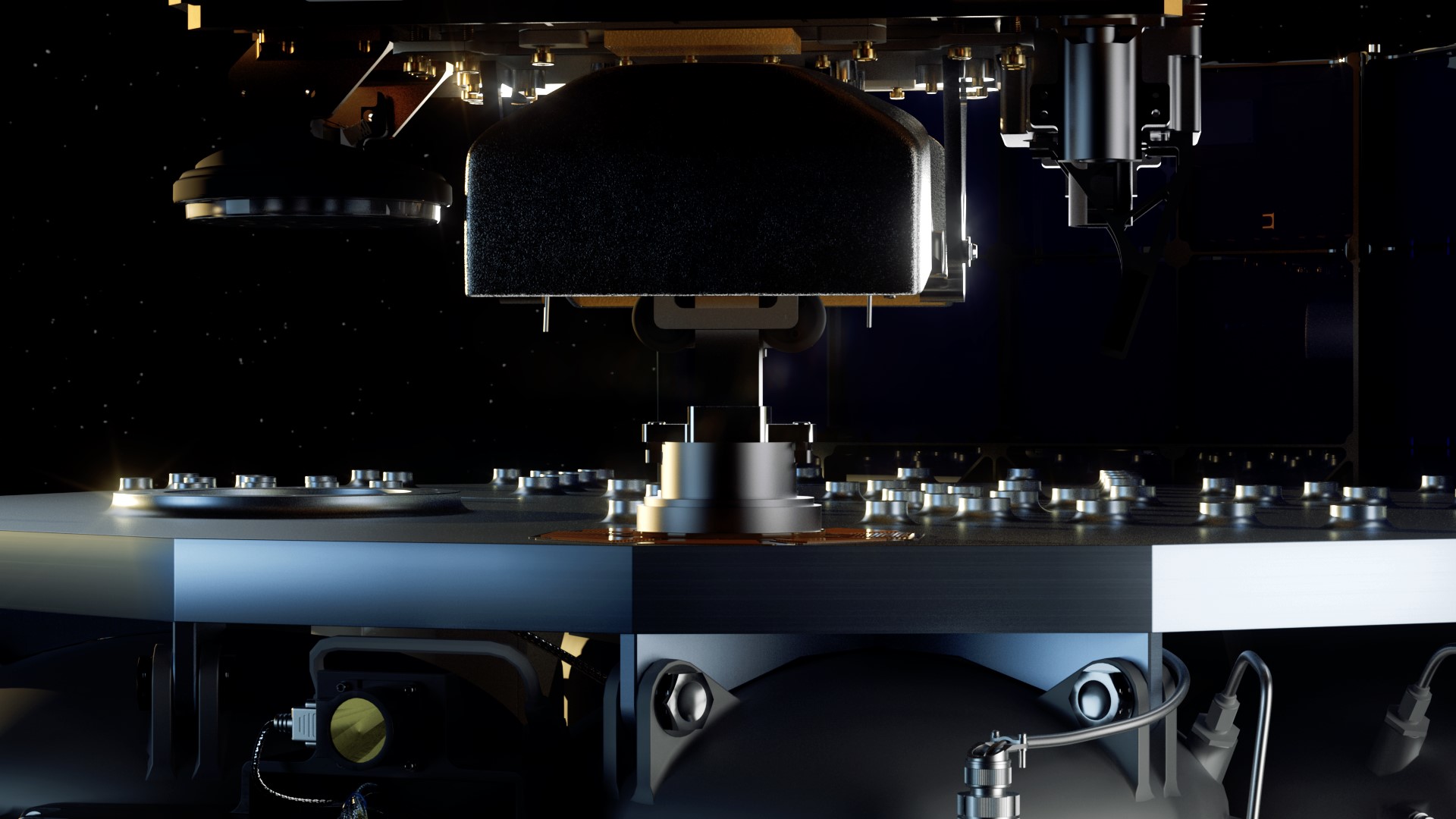 Exclusive: Starfish Nets $3M from the DIU