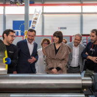 Spain’s Council of Ministers has voted to allow the country's new space agency to begin operations.