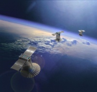 Lockheed Looks to Buy Terran Orbital