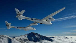 Virgin Galactic Prepares for Return-to-Flight, Releases Q4 and FY 2022 Results