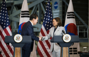 US, South Korea Commit to Closer Cooperation in Orbit