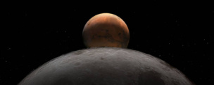 NASA Opens Moon to Mars Program Office