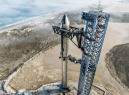 A Look at SpaceX’s Starship Upgrades as it Prepares for Second Flight