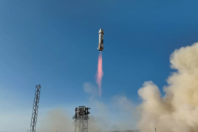 RAND Releases Human Spaceflight Regulation Report