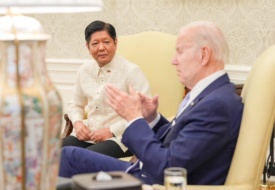 US, Philippines Join Forces in Orbit