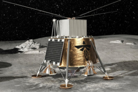 House Introduces NASA and DOE Collaboration Bill