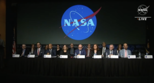 NASA’s UAP Team Shares Report Update