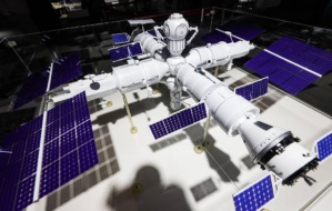 Roscosmos Reveals Details on the Russian Orbital Station Cosmonaut Program