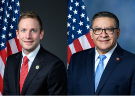 Miller, Carbajal Give Sneak Peek of Legislative Plans