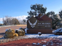 Space Command HQ Will Stay in Colorado