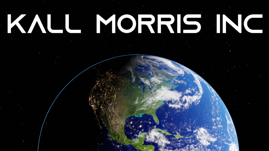 Kall Morris Wins USAF Debris Removal Contract