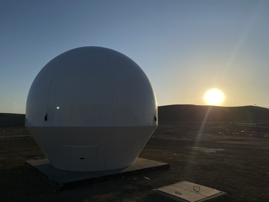 Exclusive: Leaf Space Closes €20M Series B