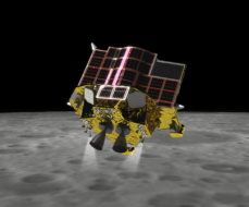 Three Lunar Landers Will Head to the Moon this Summer
