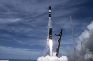 Space Businesses Report Q2 Earnings, SPAC Edition
