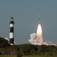Opinion: Space Launch Could Falter…Big Time