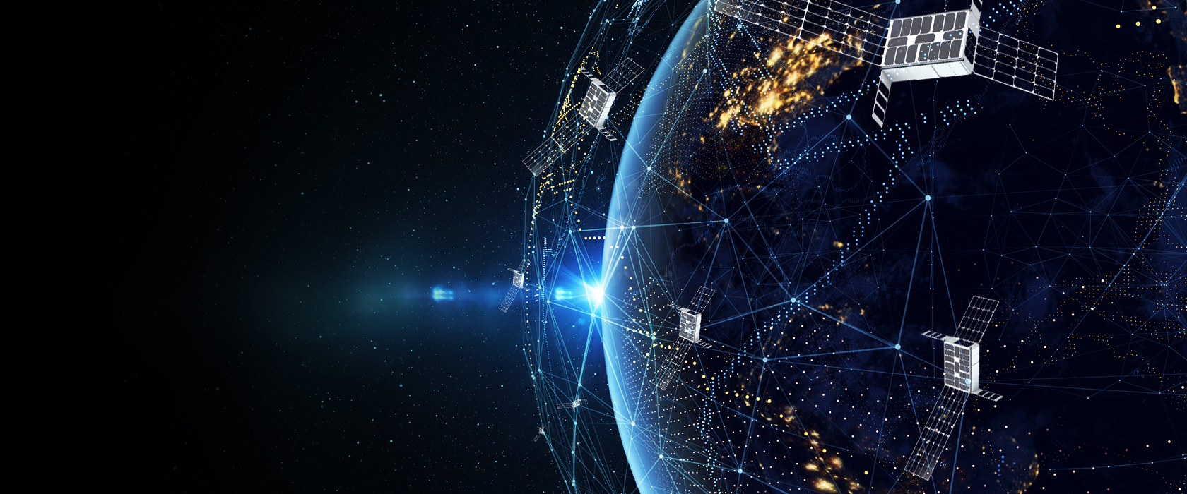 Open Cosmos Raises $50M Series B