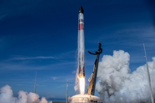 Q3 Earnings Roundup: BlackSky, Rocket Lab + Virgin Galactic