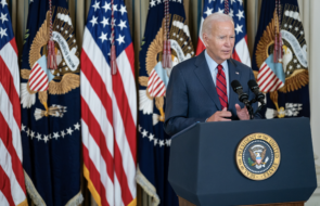 Biden Announces Michael Whitaker as FAA Nominee