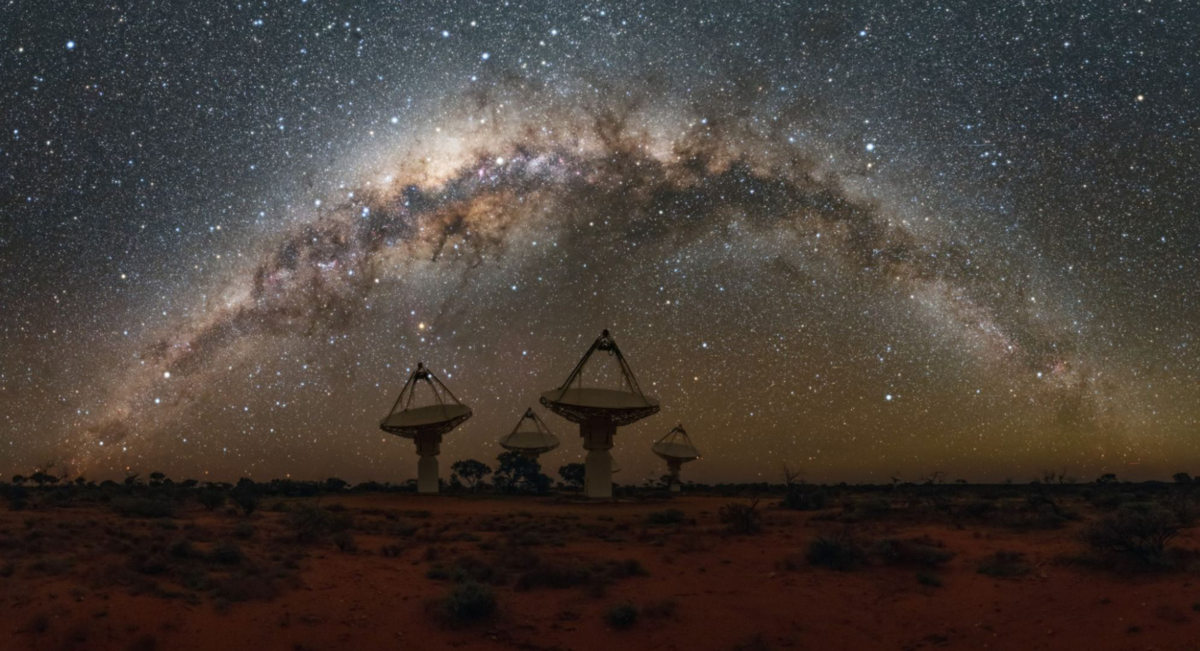 The DoD Releases a Plan for Protecting Space Assets