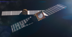 Exclusive: Turion Space Wins Six NASA and USAF Contracts