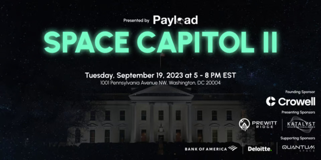 Space Capitol II