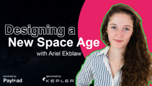 Why We Need a Real-Life Starfleet Academy, with Ariel Ekblaw