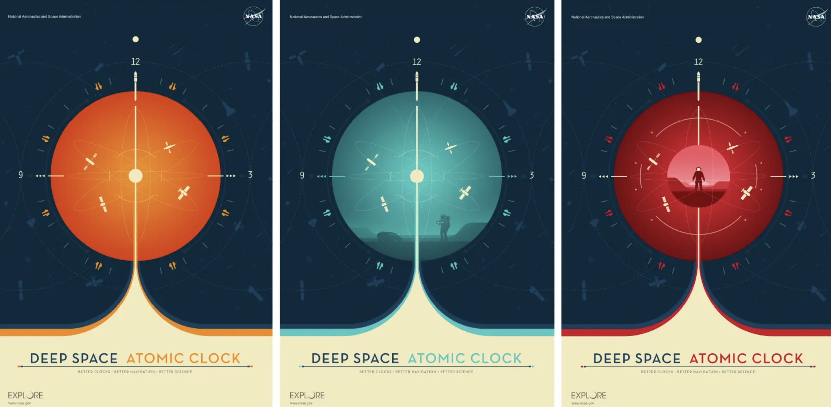 Atomic Clock Market to Grow to $1B, Future Market Insight Finds
