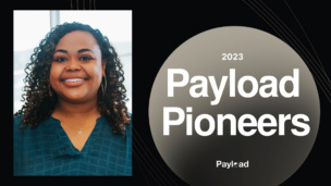 Payload Pioneers 2023: Danielle Rosales