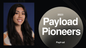 Payload Pioneers 2023: Joanna Hon