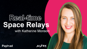 From Minutes to Milliseconds, with Katherine Monson