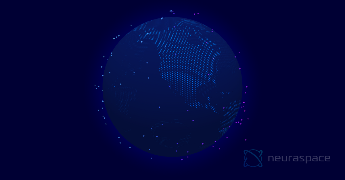 Neuraspace, Arcsec Team Up On Debris Tracking