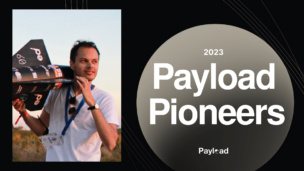 Payload Pioneers 2023: Neil Buchanan