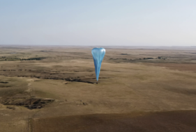 Urban Sky Nabs $9.75M for Stratospheric Balloon Imaging