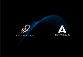 Exclusive: Spaceium and Aphelia Partner on In-Space Recharging