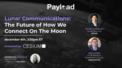Lunar Communications: The Future of How We Connect On the Moon
