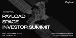 Space Investor Summit