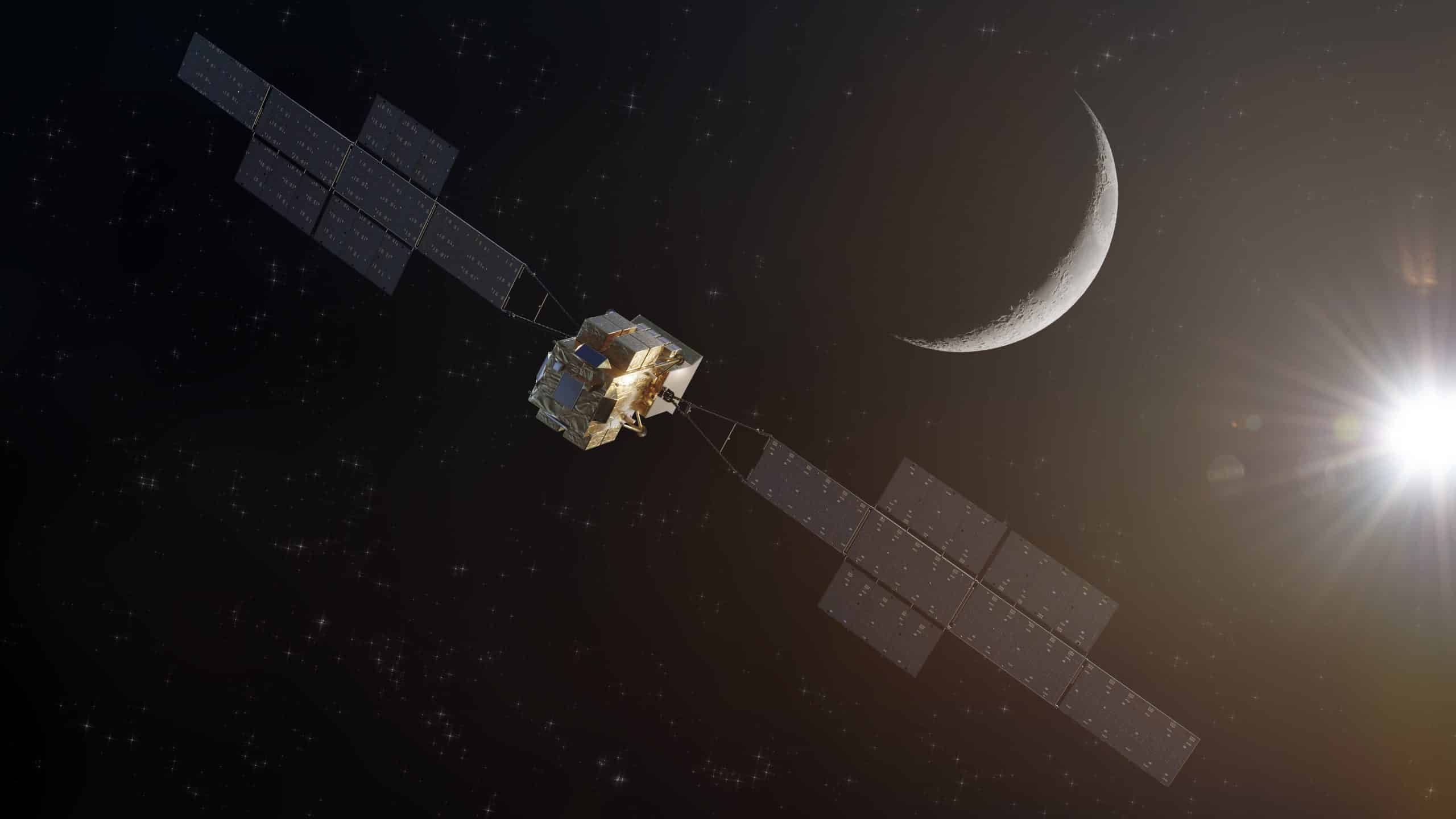 Qosmosys Closes $100M Seed Round