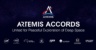 ILRS Member Thailand Poised to Join Artemis Accords