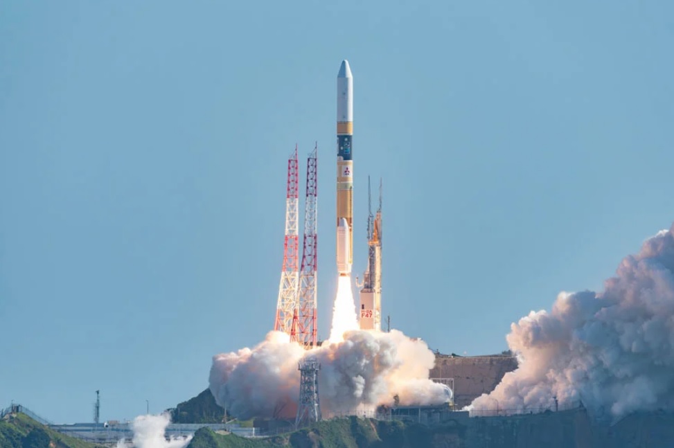JAXA Suffers Cyberattack